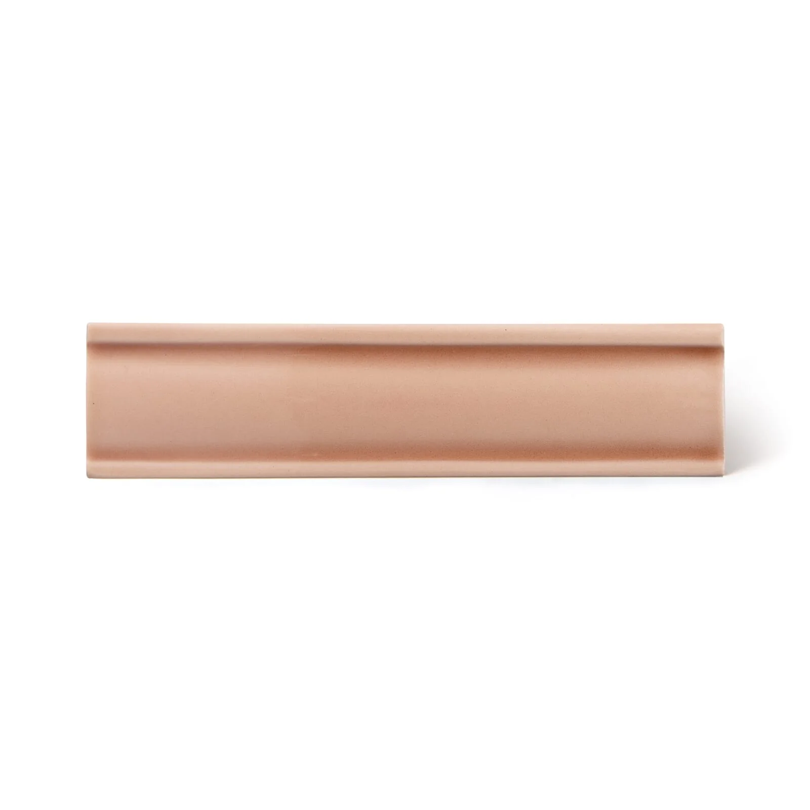 NAVARRE DADO Tiles Sample - Blush