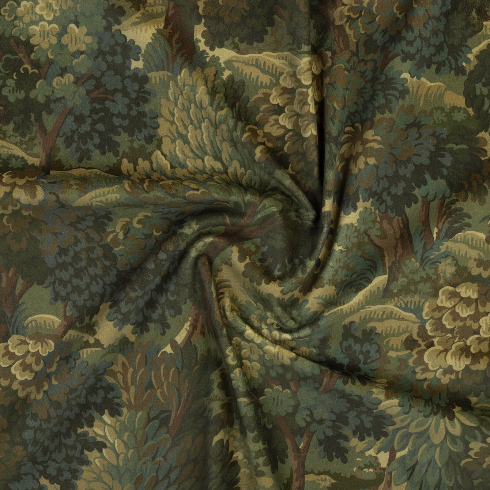 NEMOR Velvet - Bronze Sample - Image 2