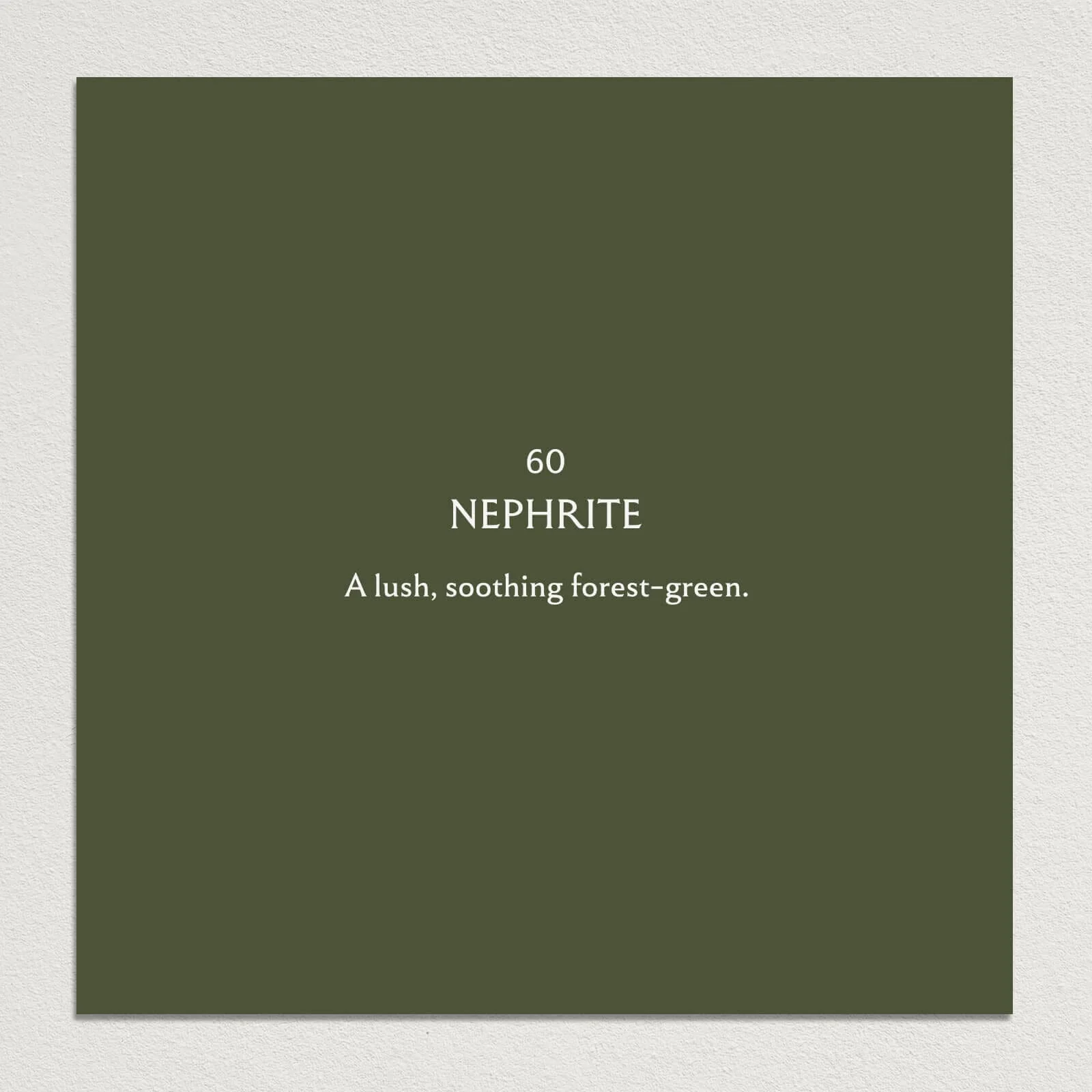 NEPHRITE Paint - 60 - Image 5