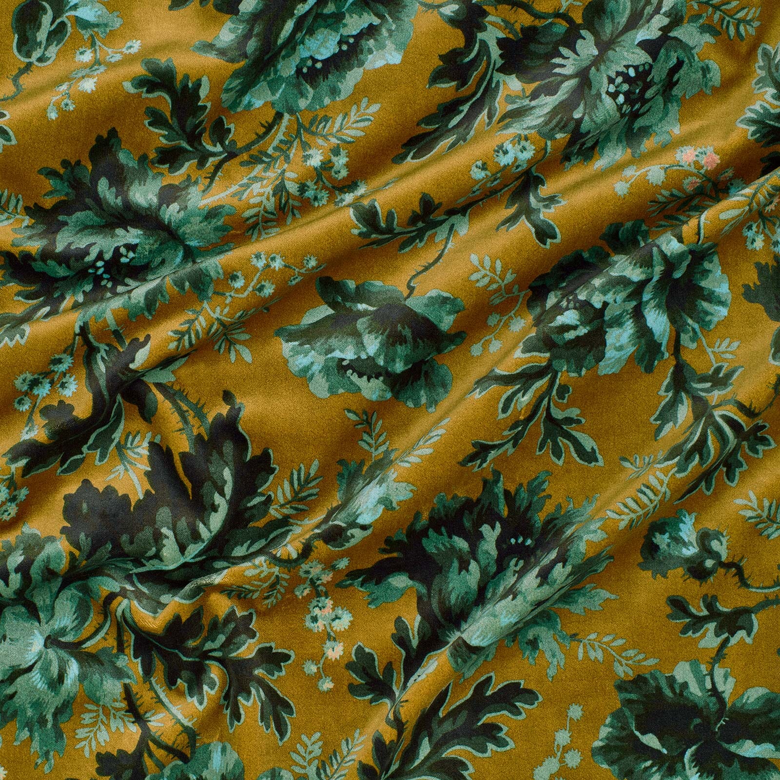 OPIA Velvet Blind - Bronze - Image 2
