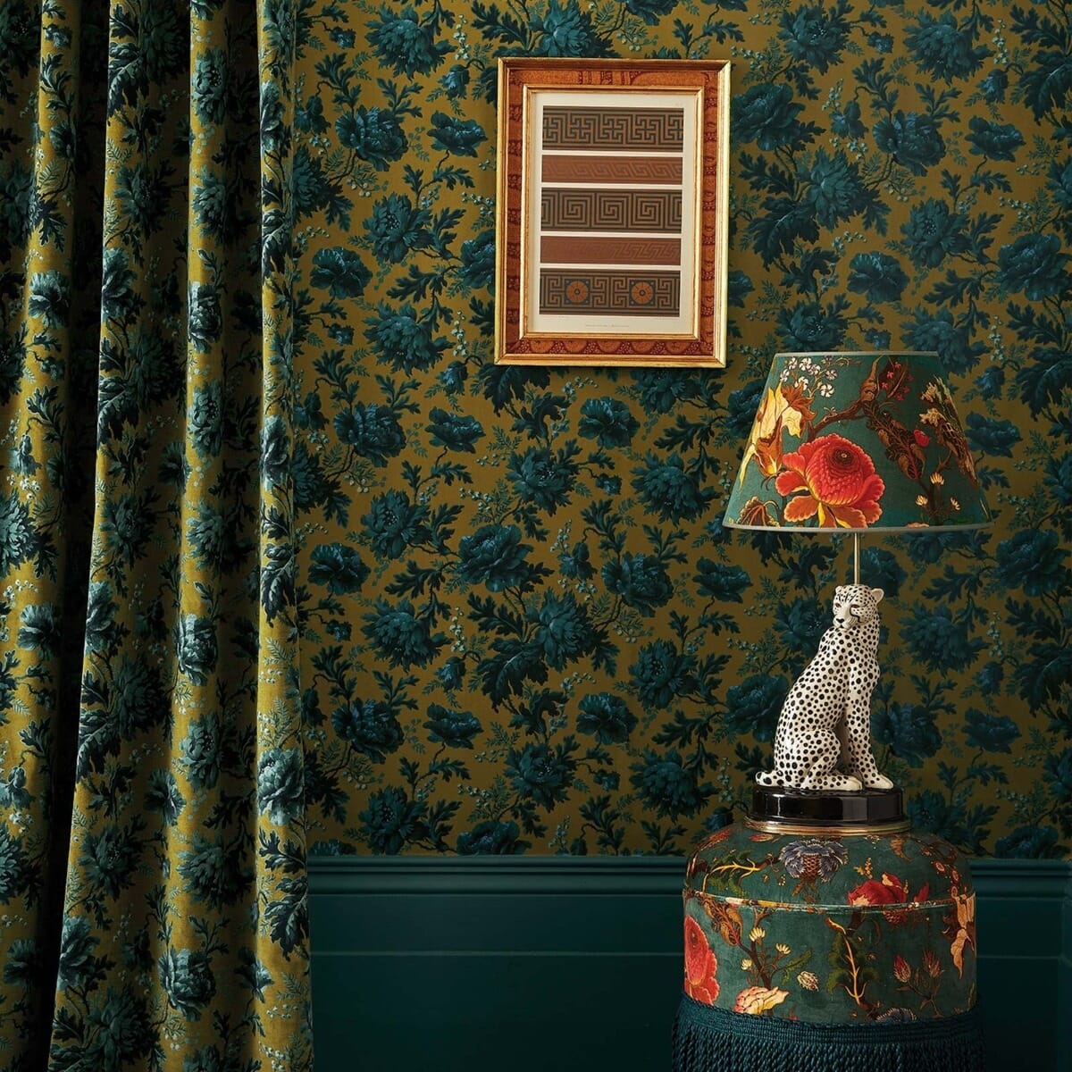 OPIA Velvet - Bronze - Image 3