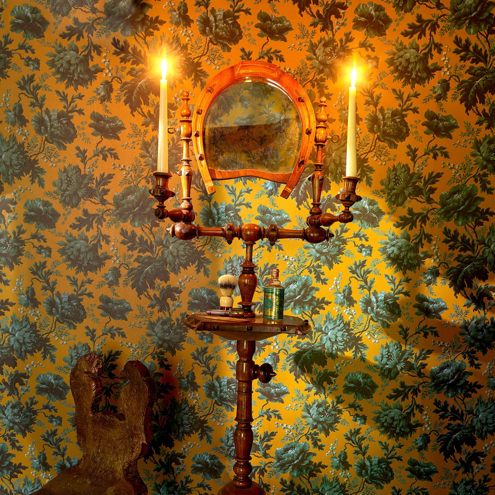 OPIA Wallpaper - Bronze - Image 3