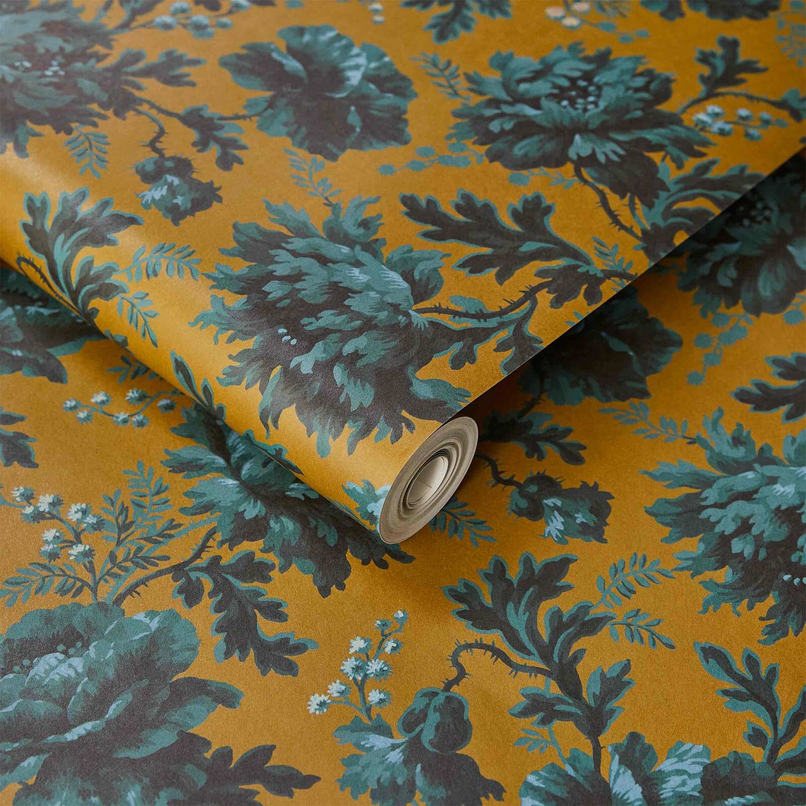 OPIA Wallpaper - Bronze - Image 4