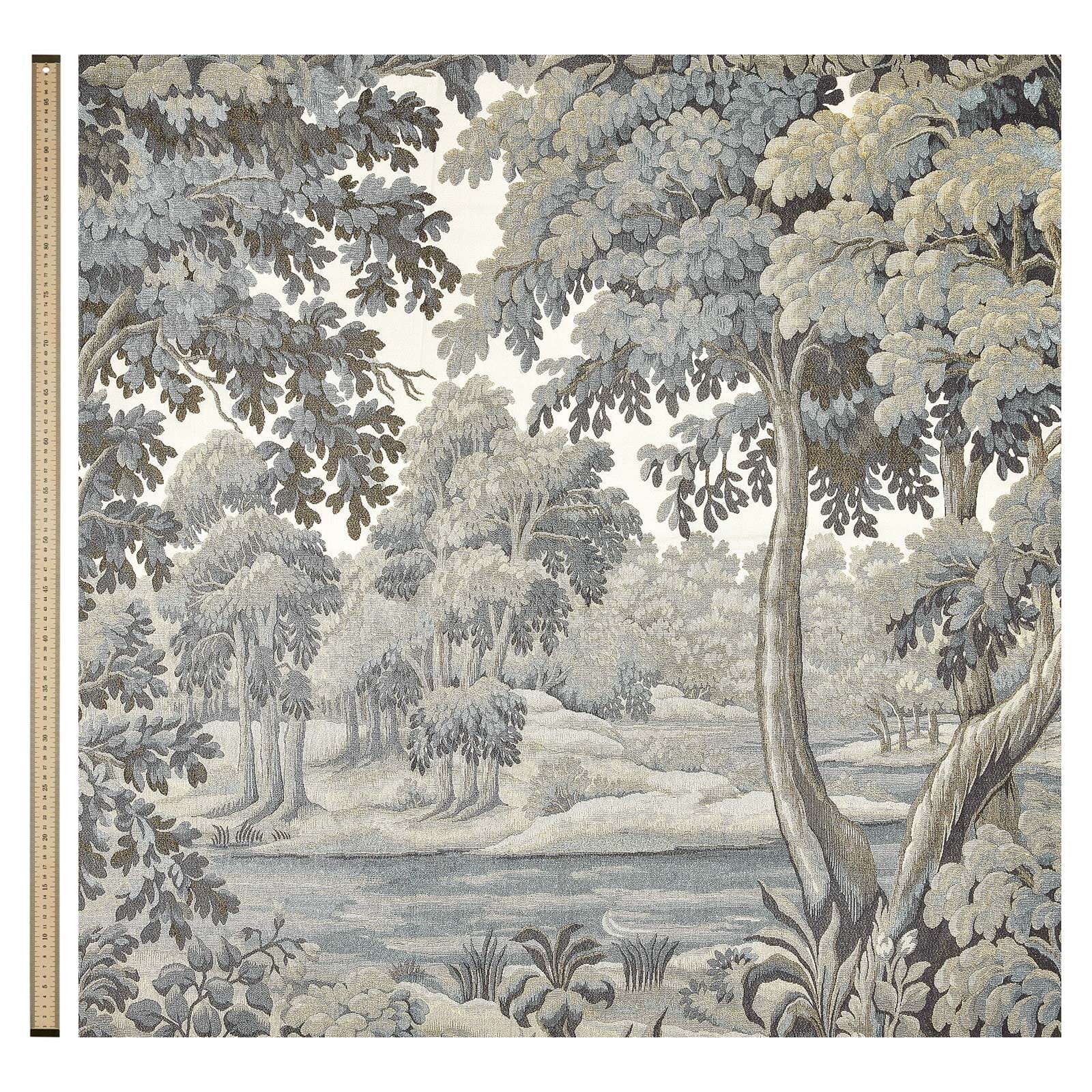 PLANTASIA Cotton Linen - Sage - Image 4