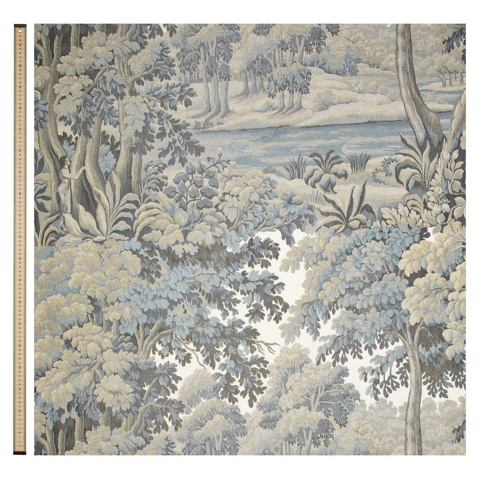 PLANTASIA Performance Fabric - Sage - Image 4