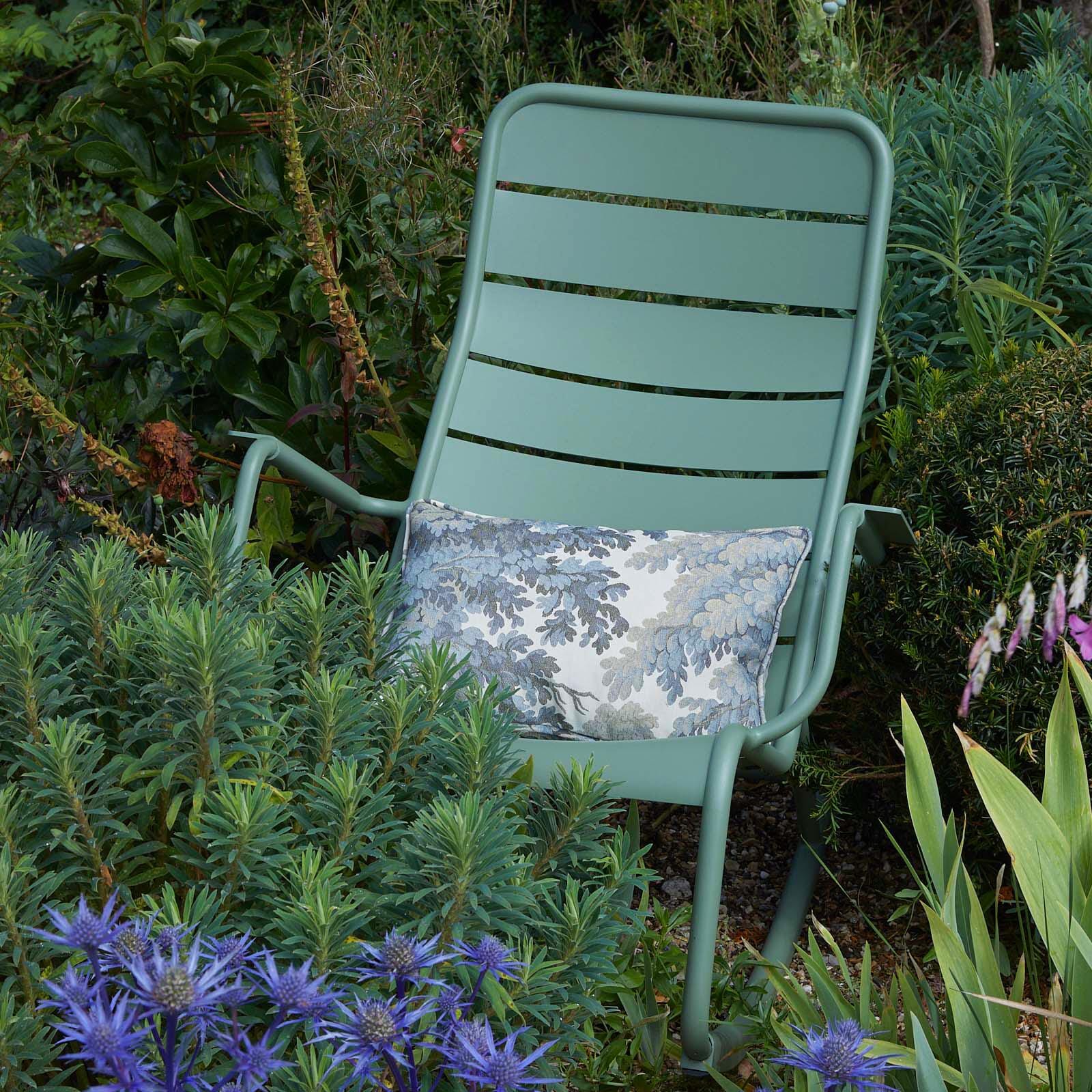 PLANTASIA Performance Fabric - Sage - Image 5