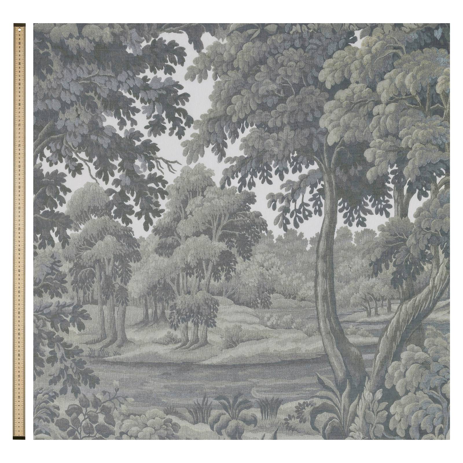 PLANTASIA Sheer - Sage - Image 3