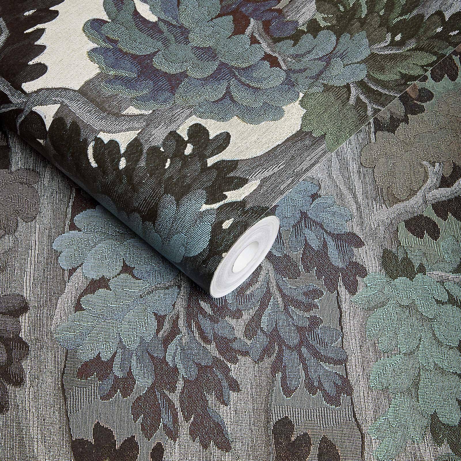 PLANTASIA Wallpaper - Amazonite - Image 3