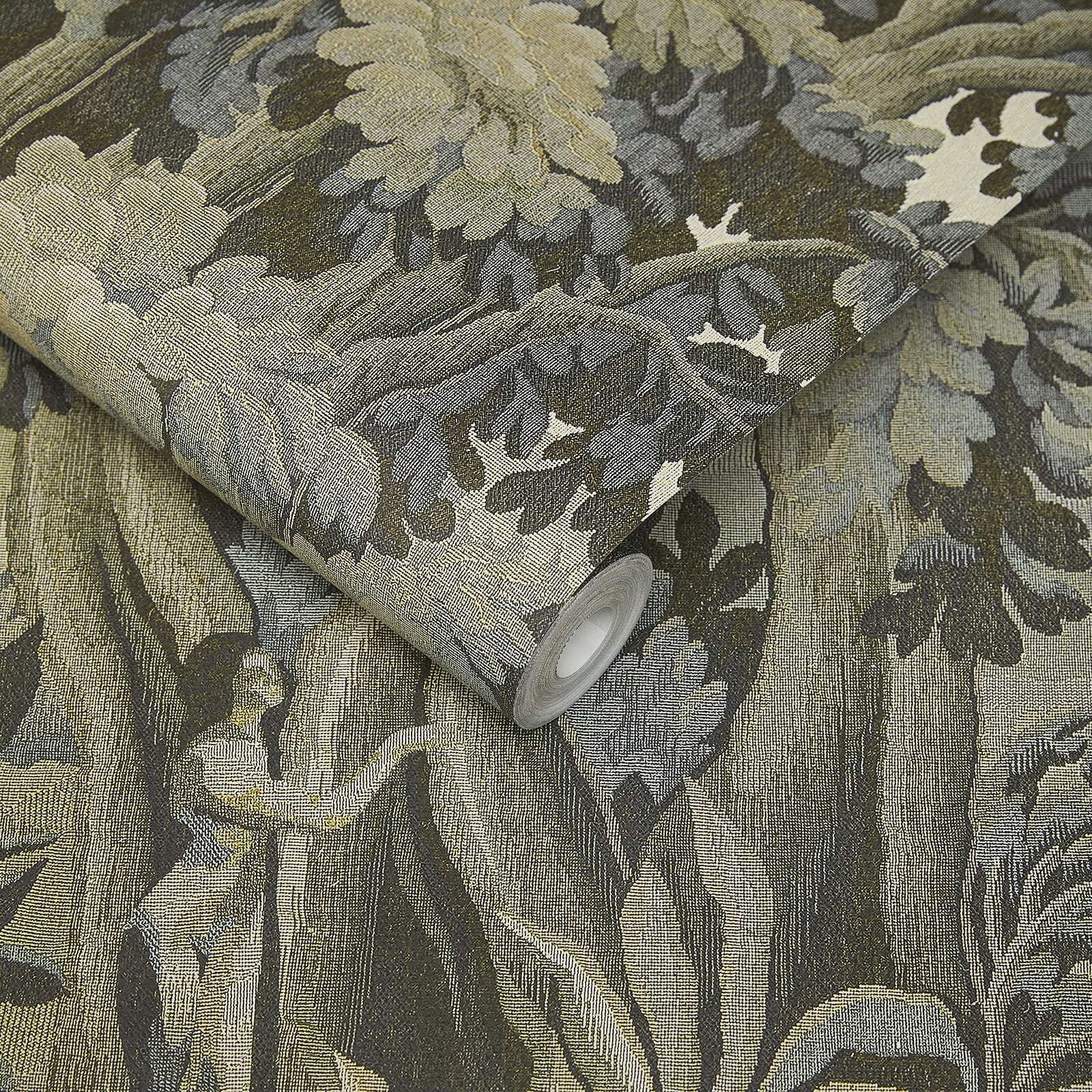 PLANTASIA Wallpaper - Sage - Image 4