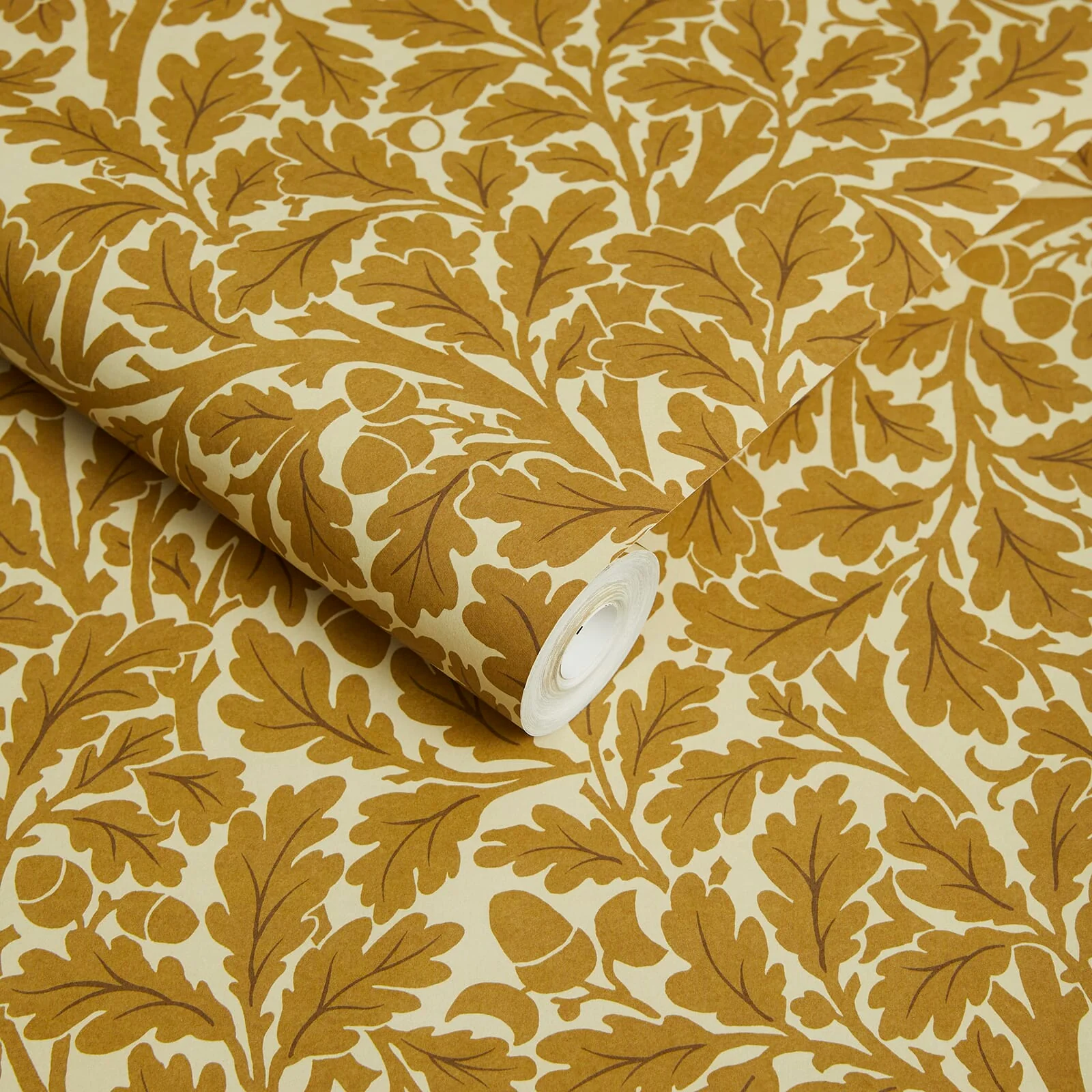 QUERCUS Wallpaper - Auric - Image 4