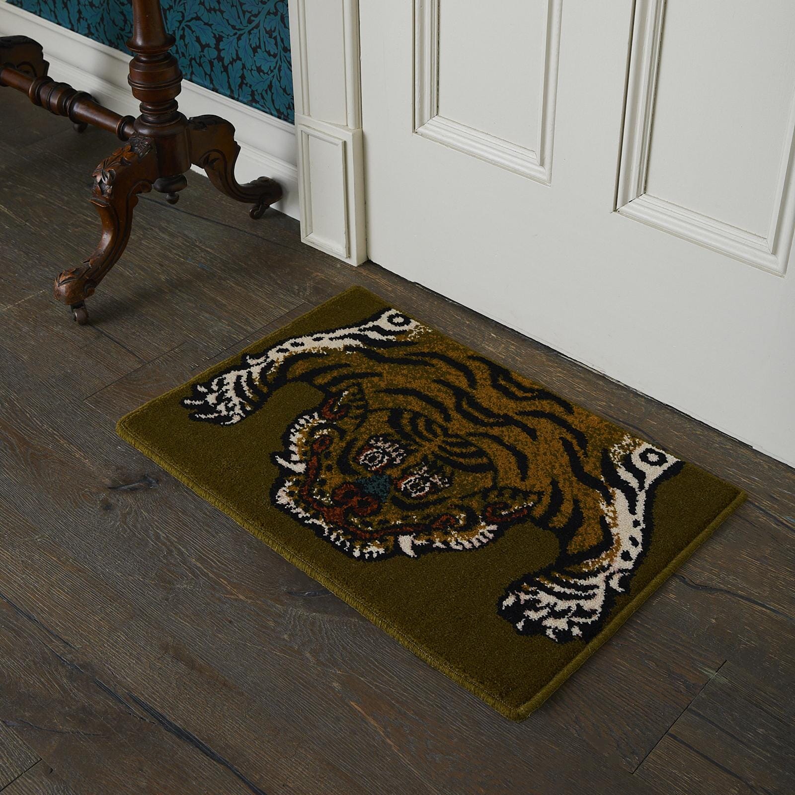 SABER Doormat - Khaki - Image 2