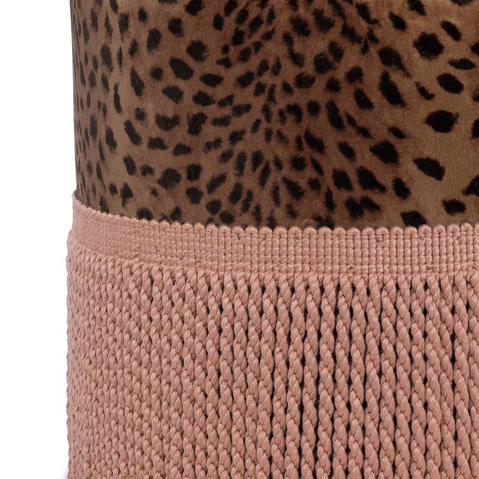 SAVANNA Velvet Bottoman - Cosmos - Image 3