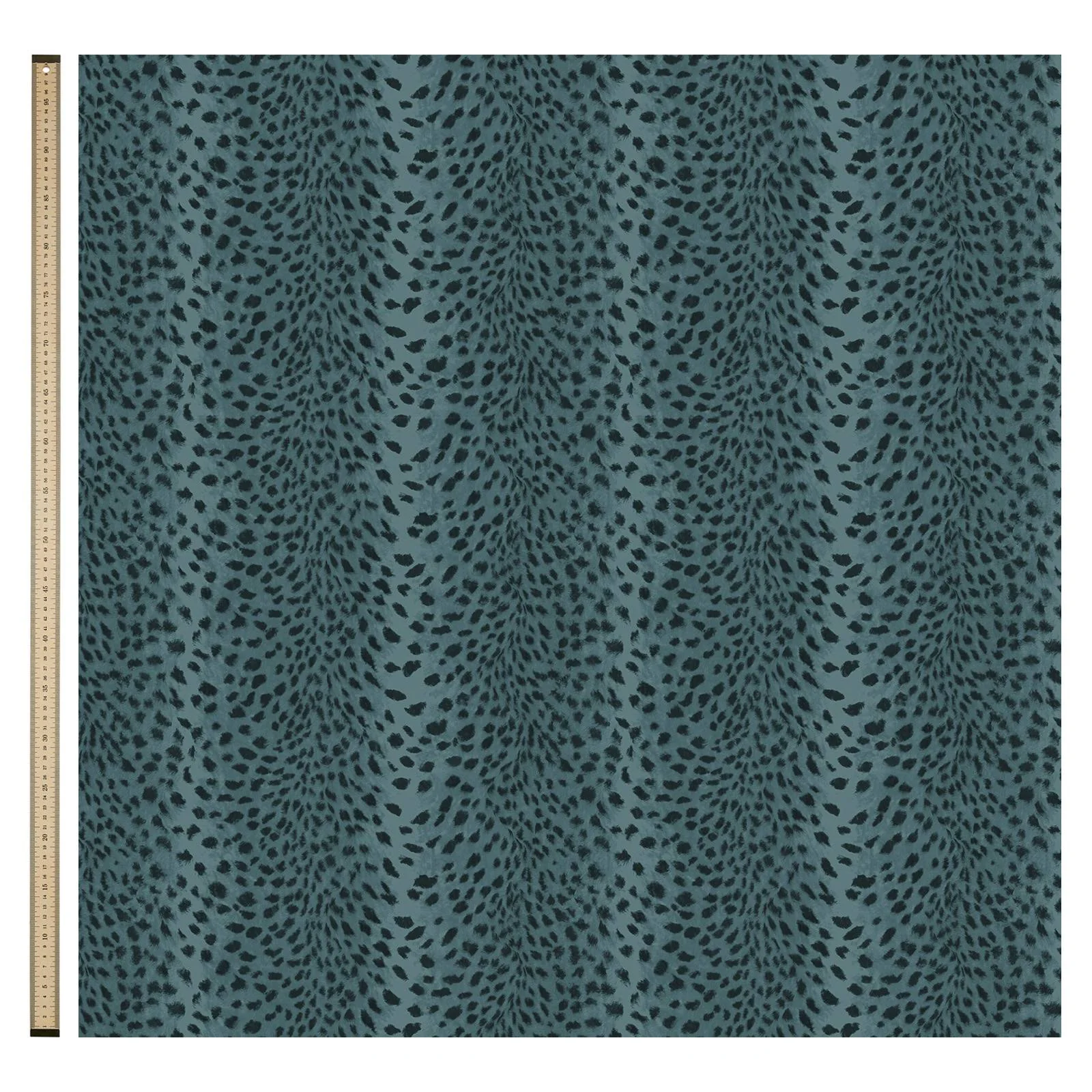 SAVANNA Velvet - Lobelia - Image 4