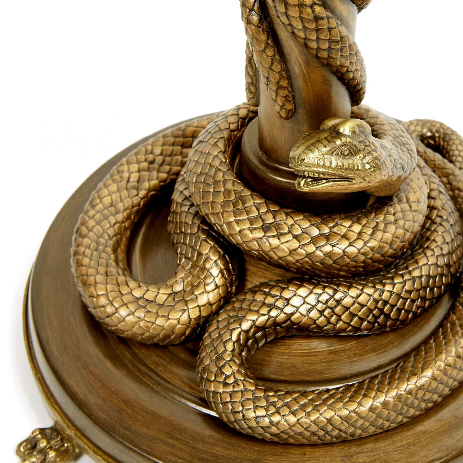 SERPENTIS Floor Lampstand - Image 4