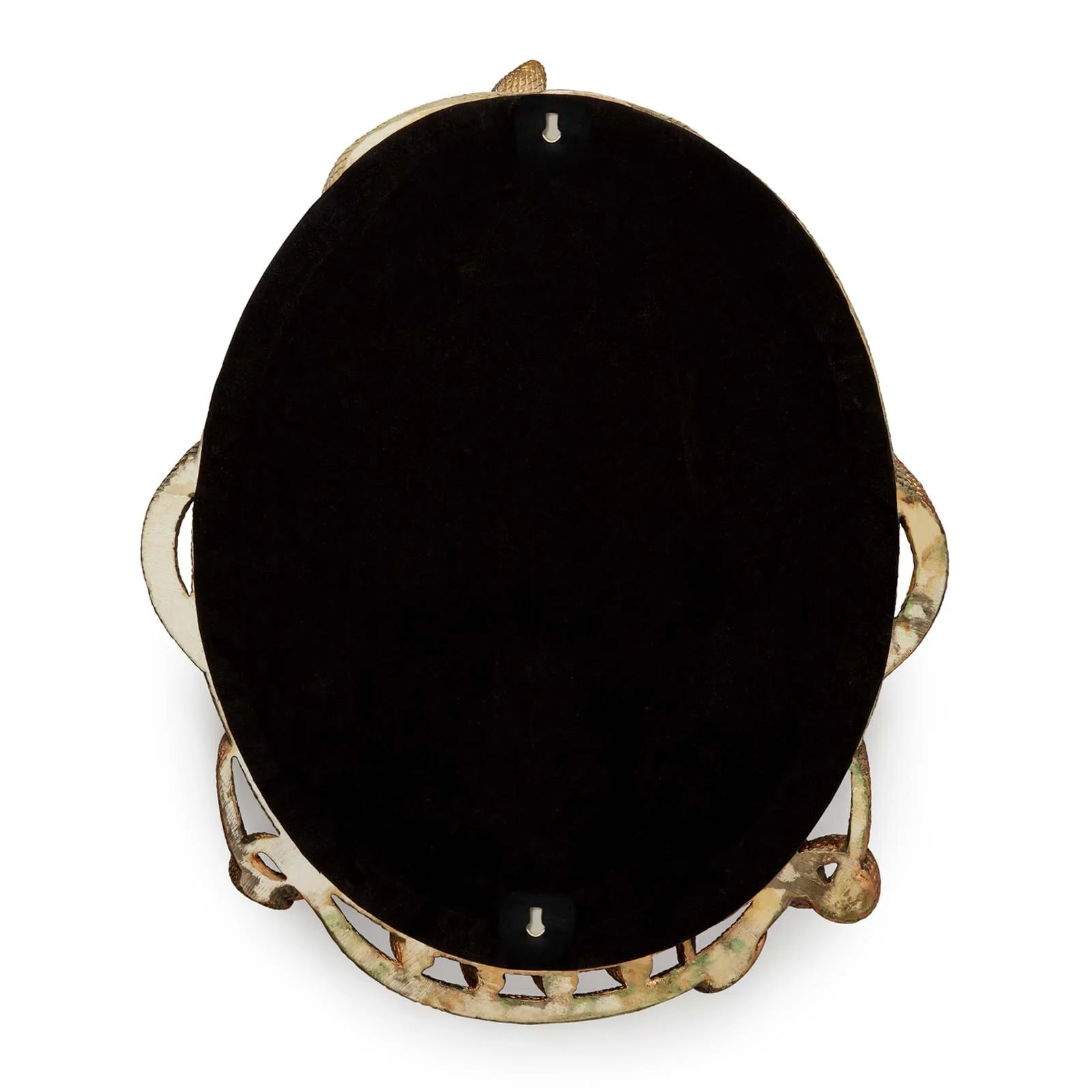 SERPENTIS Mirror - Verdigris - Image 4