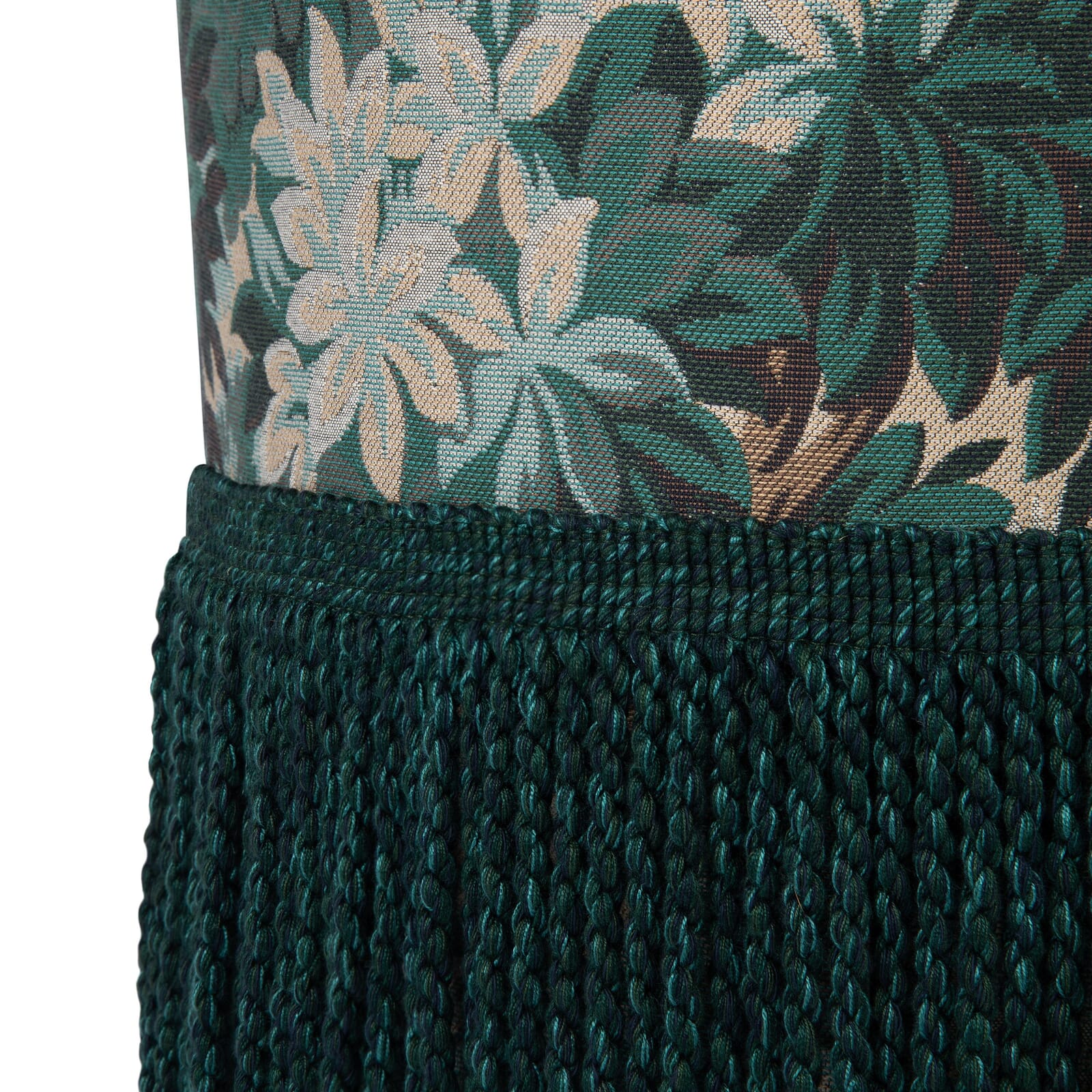 SILVA Jacquard Bottoman - Cerulean - Image 5