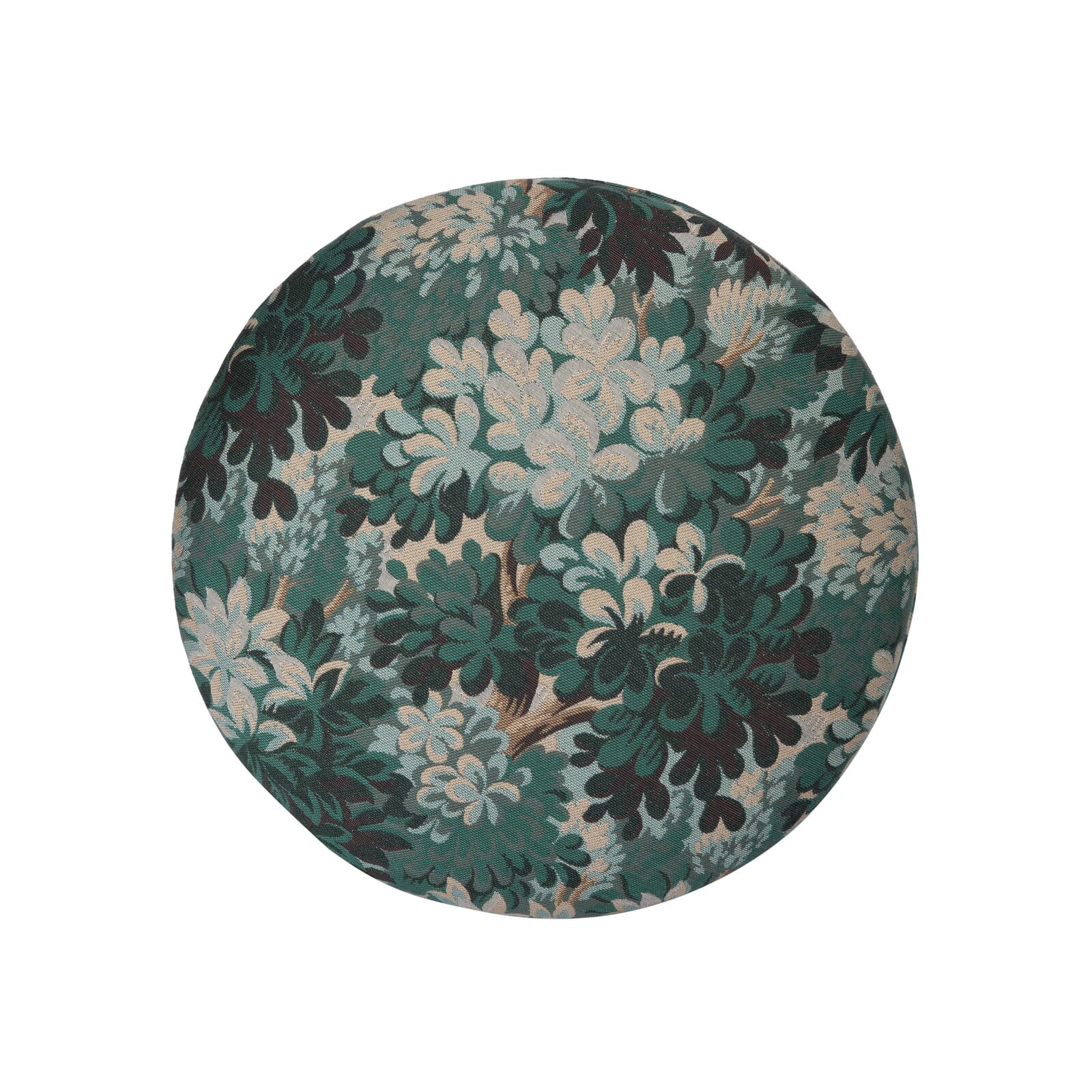 SILVA Jacquard Bottoman - Cerulean - Image 6
