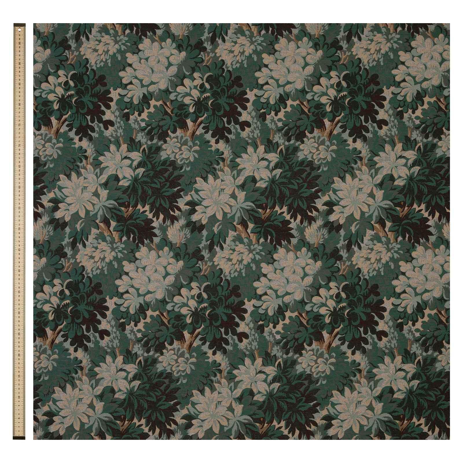 SILVA Jacquard - Cerulean - Image 4