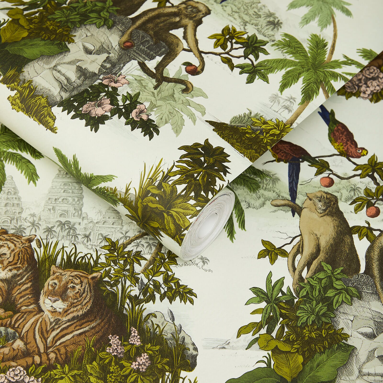 SUMATRA Wallpaper - Multi - Image 4