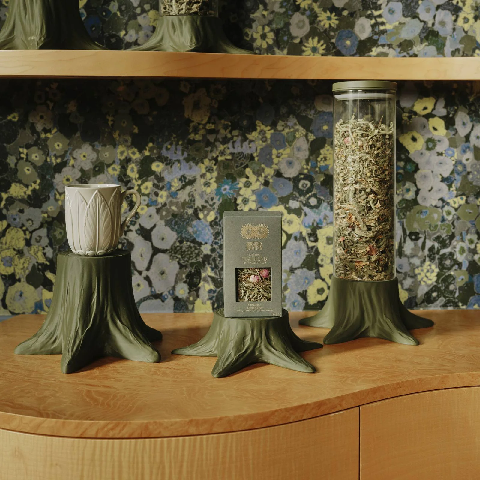 SunSeason Tea Blend - Image 4