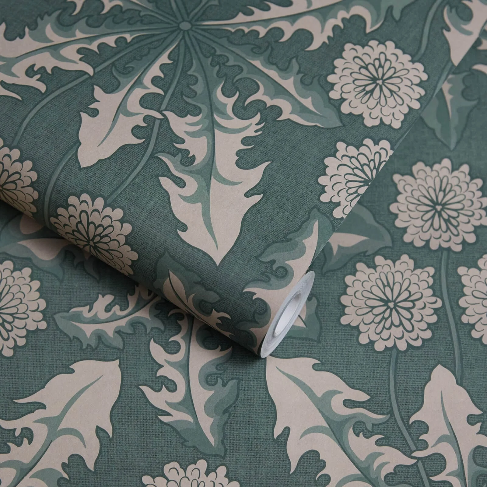 TARAXA Wallpaper - Euphorbia - Image 3
