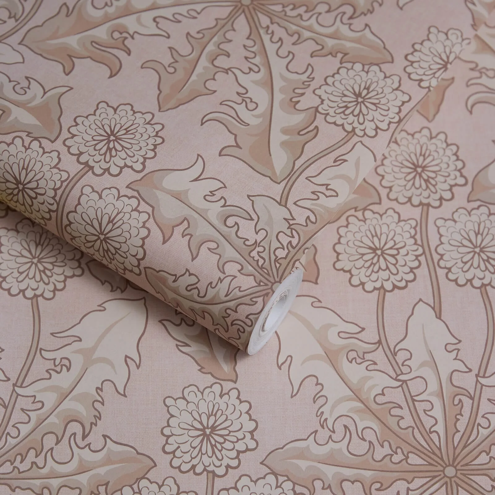 TARAXA  Wallpaper - Phlox - Image 4