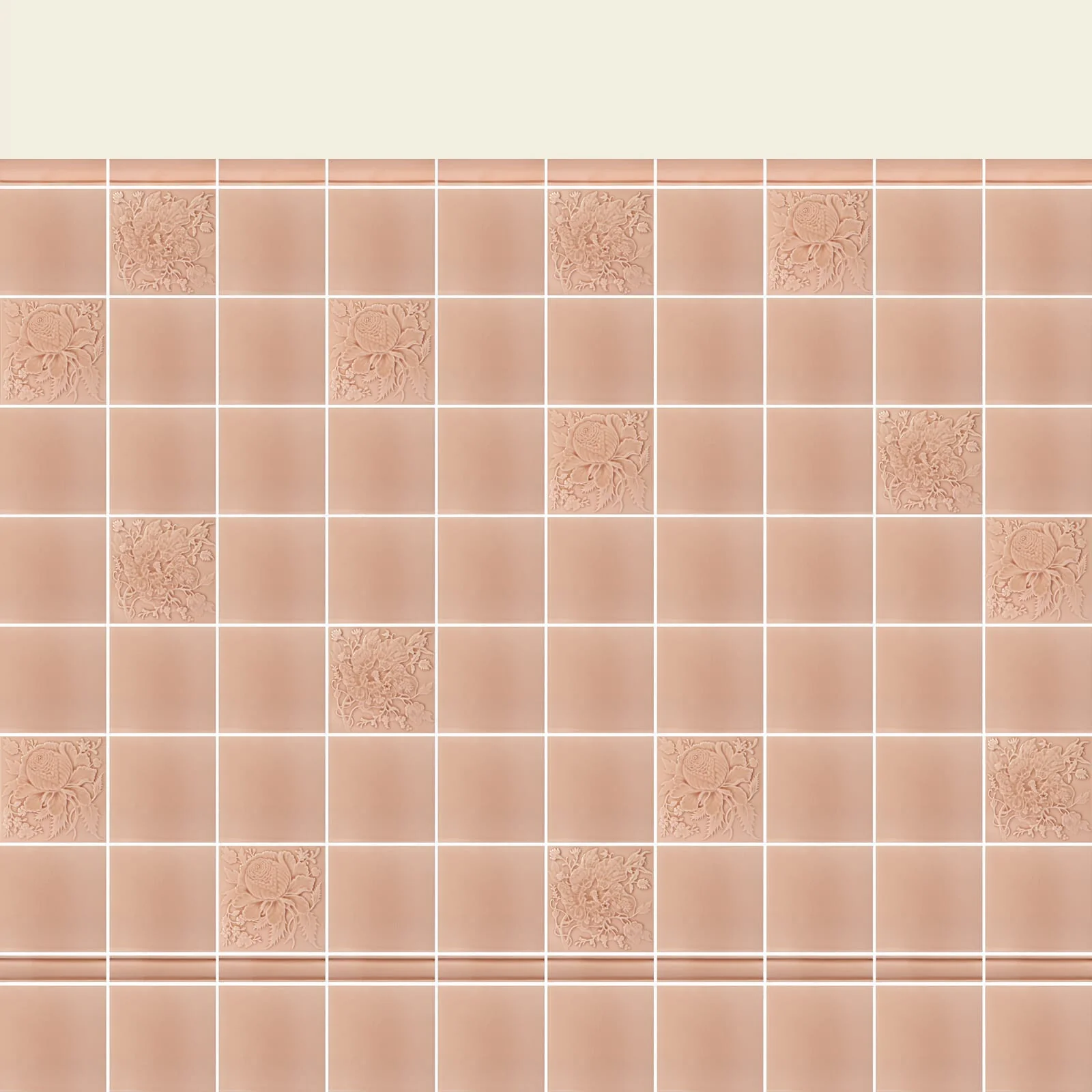 VOSS Tiles - Blush - Image 4