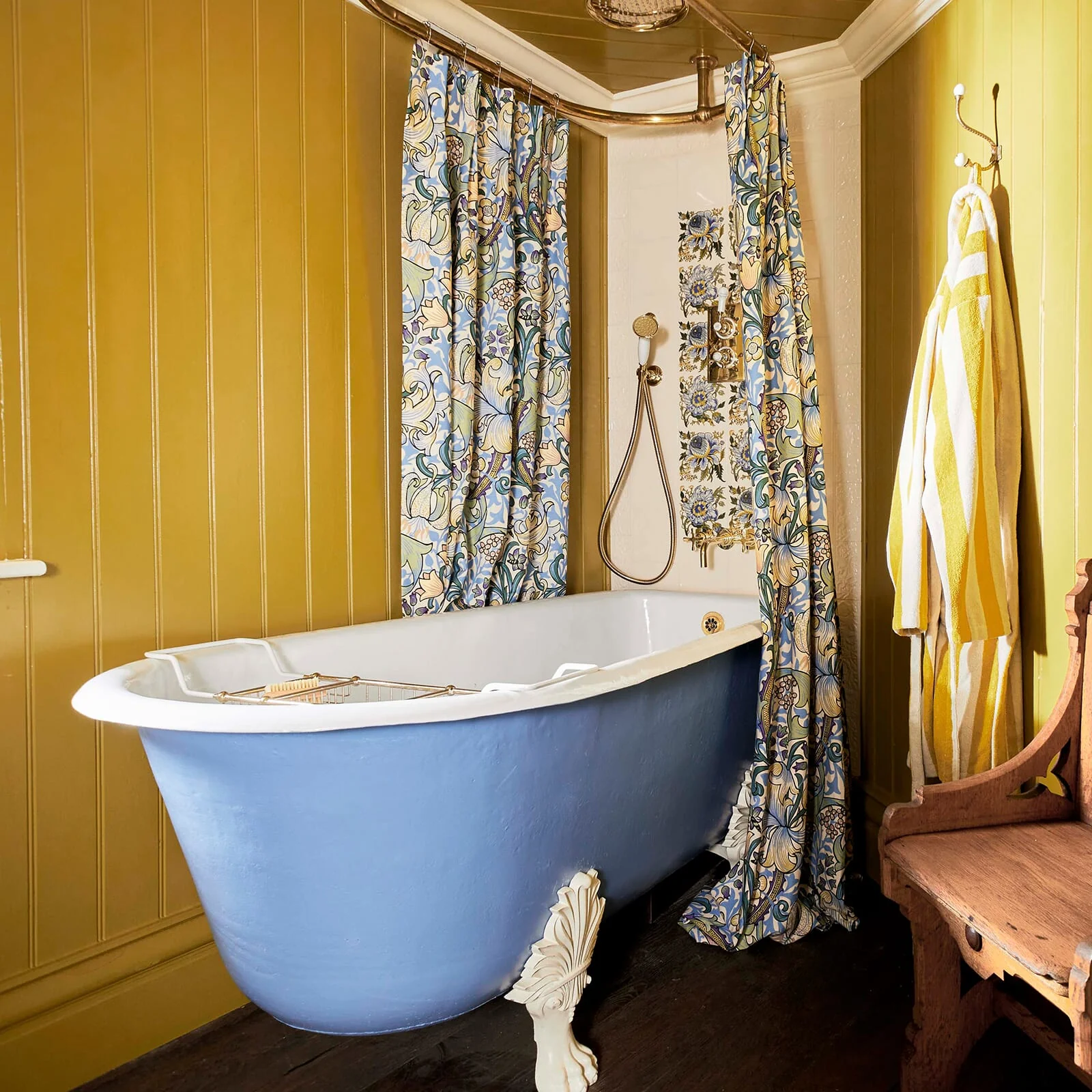 VOSS Tiles - Ecru - Image 3