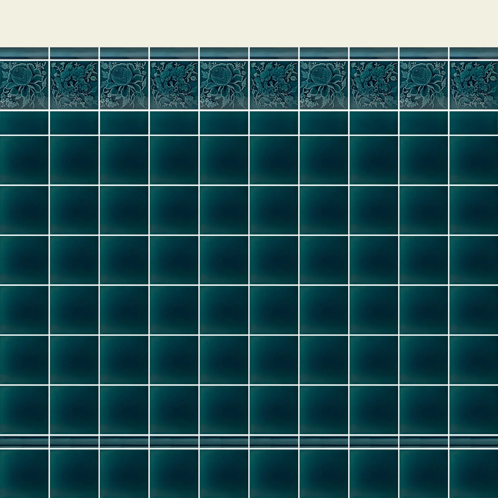 VOSS Tiles - Teal - Image 3