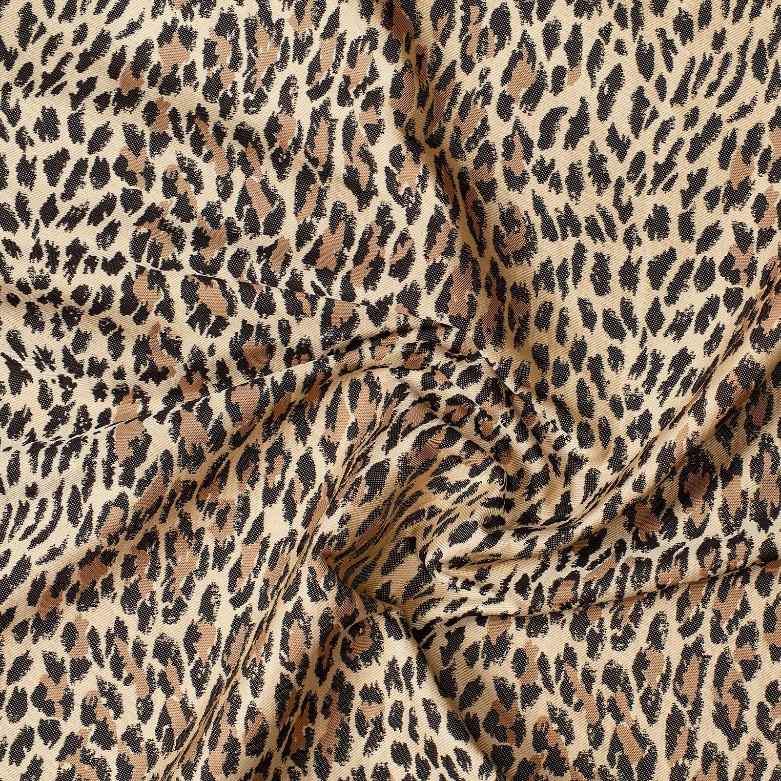 WILD CARD Jacquard Blind - Butterscotch - Image 2