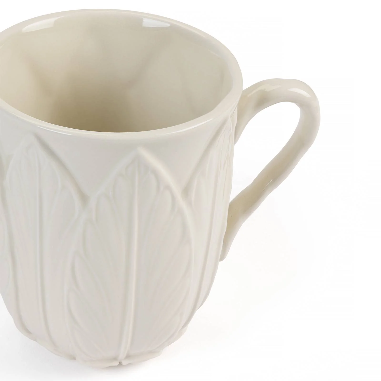 WONDER GARDEN Ceramic Mug - Image 3