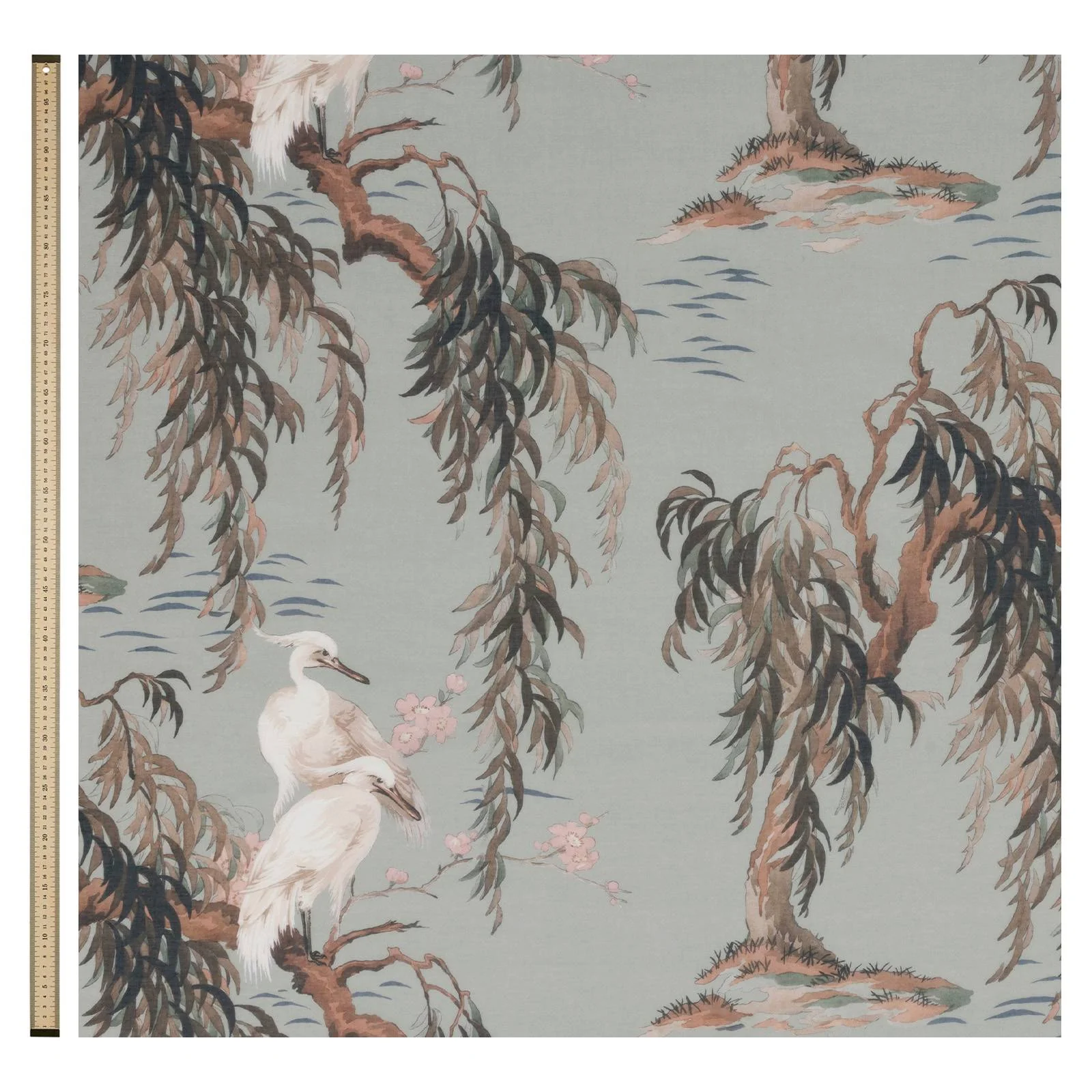 ZEUS Sheer - Eau De Nil - Image 3